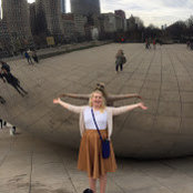 Rachel Carlsen's photo