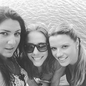 Foto de Priscila Dippe