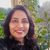 Veena Bijavara's photo
