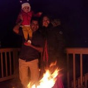 Nikhil Bindal's photo