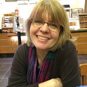 Anne Fontenots foto