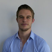 Benjamin LE MEUR's photo