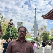 Muthu Kumarさんの写真