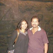 Hemawathy Krishnan's photo