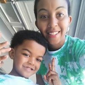 Ashleigh Johnson's photo