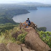 Riscel De La Cruz's photo