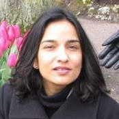 Ruchi Ramann's photo