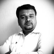 Ramesh Narayans foto