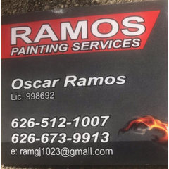 Ramos Painting Services