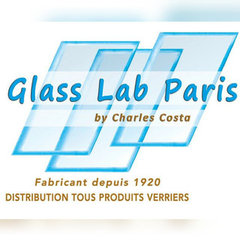 GLASS LAB PARIS