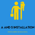 A and S Installations's profile photo