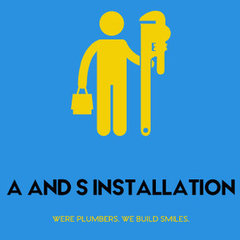 A and S Installations