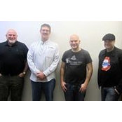 Jordan Morrison's photo
