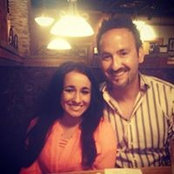 Olivia Williams's photo