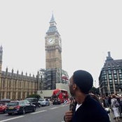 Anthony Burley's photo