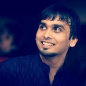 Harsh Saboo's photo