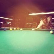 Matt Bahr's photo