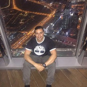 Moustafa A MȜati's photo