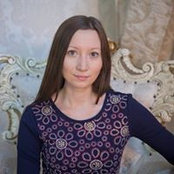 Dinara Aksyanova's photo