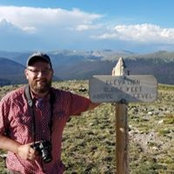 Aaron Grubb's photo