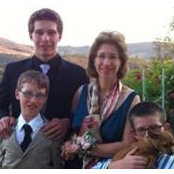 Cathy Svitek's photo