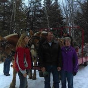 Tony CindyHull's photo