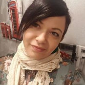 Aline Lartilliers foto