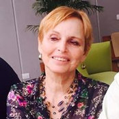 Esther Zighelboim's photo