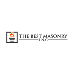 The Best Masonry Inc