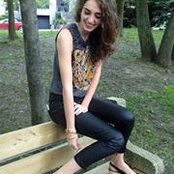 Véronique Boucher's photo