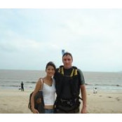 Stuart Ainge's photo