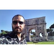 Foto von Ahmad Ibrahim