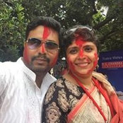 Sandipan Basu's photo