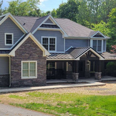 Mangone Contracting