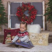 Foto von Blythe Starkie