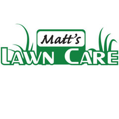 Matt's Lawn Care