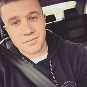 Brandon Cyrs billede
