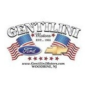 Paul Gentilini's photo