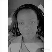 Mercie Langat's photo