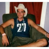 Matthew Albertsons foto