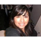 Karina Cebreros's photo