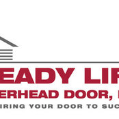Foto von Ready Lift Overhead Door