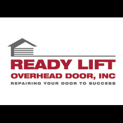 Ready Lift Overhead Door