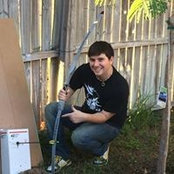Wesley Croft's photo