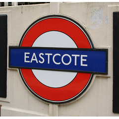 Eastcote Lane