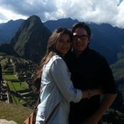 Paty Solis's photo