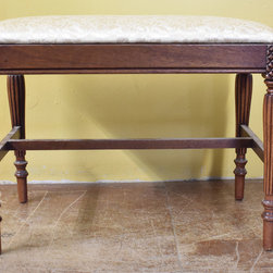 May 25th Estate Antique Auction - Coffee And Accent Tables