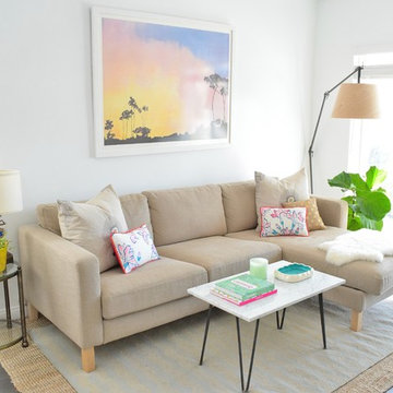 Interiors Styling
