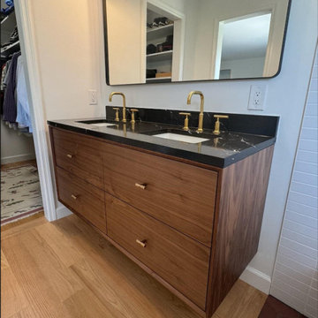 Rebellion - Bathroom Remodel
