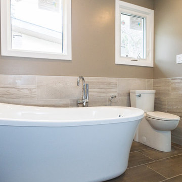 Bathrooms/Kitchens/Fireplaces